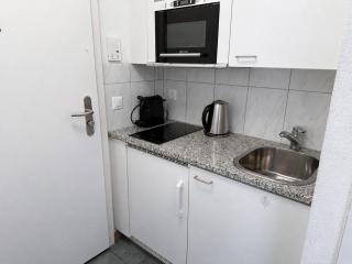 Cozy Studio in the Heart of Zurich - Stork 25 - 9