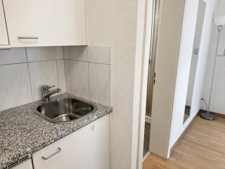 Cozy Studio in the Heart of Zurich - Stork 25 - 1