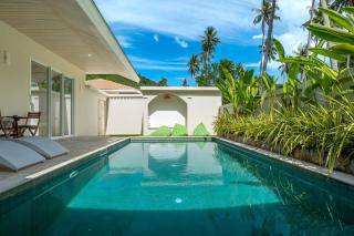 Villa Mafuang Tropical Pool Villa Near Lamai - 5