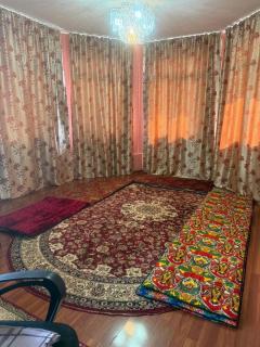 Ала-Тоо house - 9