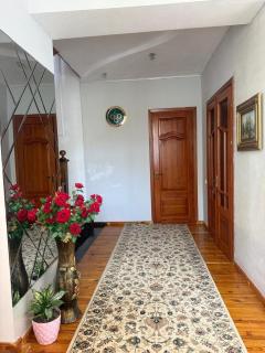 Ала-Тоо house - 8