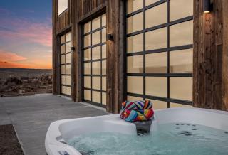 Modern Mountain Retreat with Hot Tub & Boat Access Near Yellowstone, Island Park, Idaho - 8