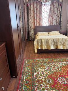 Ала-Тоо house - 5
