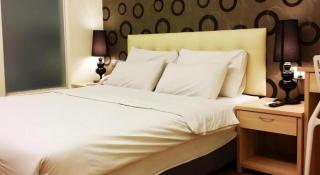 i-Hotel @ Johor Bahru - 9