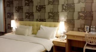 i-Hotel @ Johor Bahru - 1
