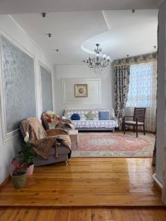 Ала-Тоо house - 4