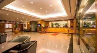 Hotel Continental Penang - 2