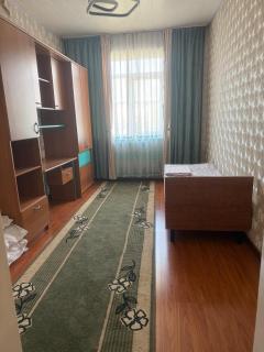 Ала-Тоо house - 1