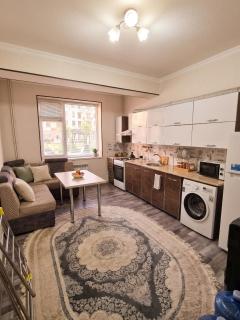 Home Comfort Flat - 1