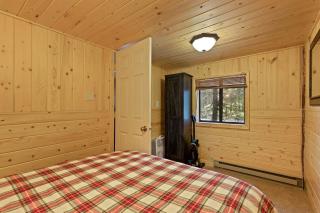 Cozy Family Cabin with Direct ATV Trail Access near Island Park, Idaho - 1