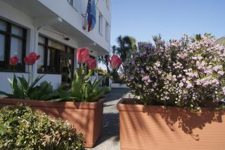 Hotel Los Laureles - Luanco - 3