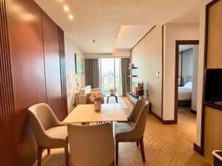 My Khe Beach Ocean View 1BR Apartment - 6