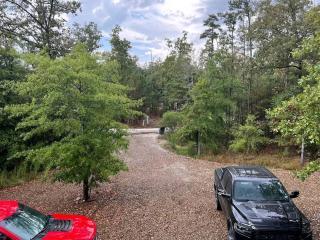 Spacious Family Cabin with Hot Tub, Fire Pit, Game Room & Private Playground near Broken Bow Lake & Beavers Bend State Park – Broken Bow, OK - 2