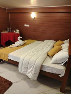 Sky Line Guest House -Liyangahawela - 3