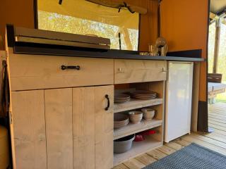 Camping Le Pré Doux - 6