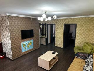 Квартира 3-х комнатная - 6