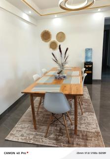 3 bedroom apartments Alina ridge kileleshwa - 8