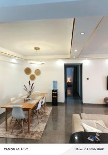 3 bedroom apartments Alina ridge kileleshwa - 7