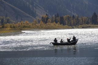 Mountain Vacation Home with Fishing & Outdoor Adventures in Idaho - 1