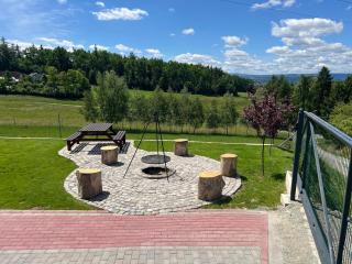 Domek Kołodziejowo z jacuzzi Góry Sowie Góry Stołowe - 7