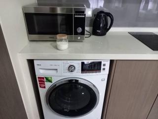 Pacific Suites - AGILE Residence KLCC - 4