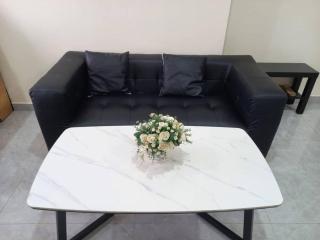Pacific Suites - AGILE Residence KLCC - 2