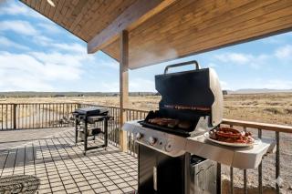 Charming Mountain Home with Hot Tub & Fire Pit Escape in Island Park, Idaho - 7