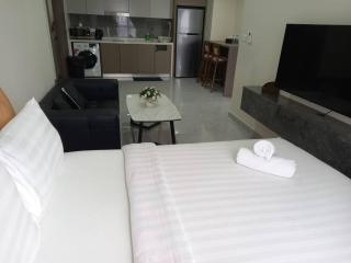 Pacific Suites - AGILE Residence KLCC - 1