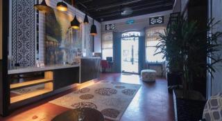 iStay Hotel - 2