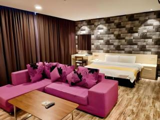 Kidurong Inn - Bintulu - 5
