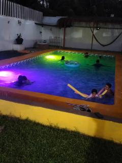Quinta Mendoza - 5