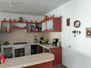 Quinta Mendoza - 4