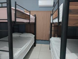 Quinta Mendoza - 1