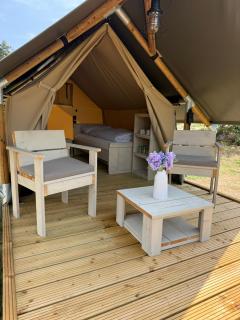 Camping Le Pré Doux - 7