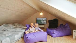 Villavilla 309 - Hornbæk, Nordsjælland - 1