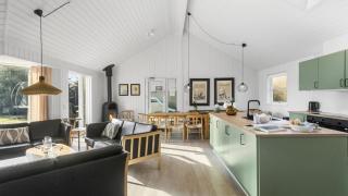 Villavilla 251 - Marielyst, Lollandfalstermøn - 1
