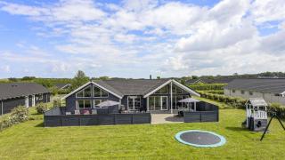 Villavilla 338 - Skåstrup Strand, Fyn Og Øer - 9