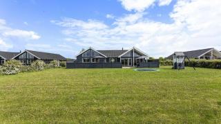 Villavilla 338 - Skåstrup Strand, Fyn Og Øer - 4