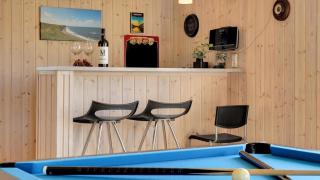Villavilla 338 - Skåstrup Strand, Fyn Og Øer - 1