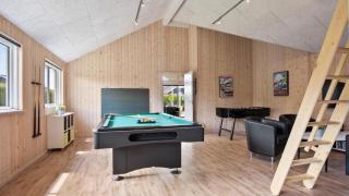 Villavilla 315 - Skåstrup Strand, Fyn Og Øer - 9
