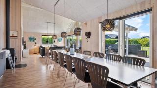 Villavilla 315 - Skåstrup Strand, Fyn Og Øer - 8