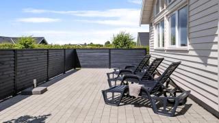 Villavilla 315 - Skåstrup Strand, Fyn Og Øer - 1