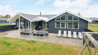 Villavilla 295 - Ålbæk, Nordjylland - 5
