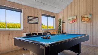 Villavilla 345 - Skåstrup Strand, Fyn Og Øer - 8