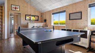 Villavilla 345 - Skåstrup Strand, Fyn Og Øer - 6
