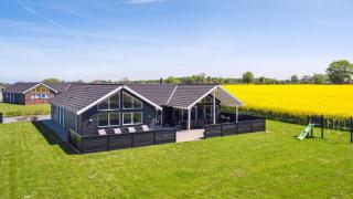 Villavilla 345 - Skåstrup Strand, Fyn Og Øer - 4