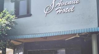 S Avenue Hotel - 7