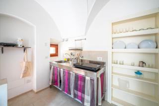 Domus Fisculi A - Stone Vaults & Local Charm - 2