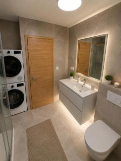 The Nice Apartment's near Ljubljana with parking - 8