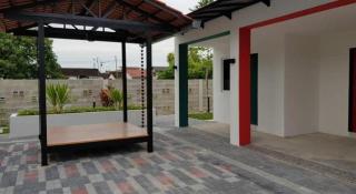 Kinta Valley Retreat - 2